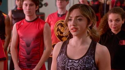 ¿Está 'Cobra Kai' a punto de quedarse sin Tory? El nuevo trabajo de Peyton List hace temer sobre su futuro en la serie noticias imagen