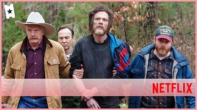 Dura menos de 6 horas y la puedes ver en Netflix: un explosivo 'thriller' policiaco sobre uno de los mayores terroristas de Estados Unidos noticias imagen