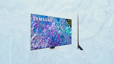 Precio mínimo histórico en esta Smart TV 4K Samsung de 65 pulgadas: Dolby Atmos y HDR10+ para disfrutar de la mejor calidad de imagen y sonido