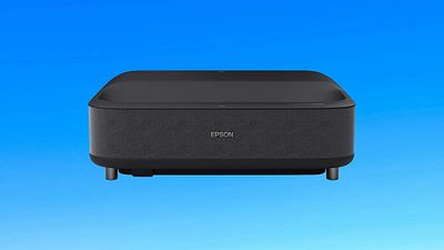 Descuentazo de casi 800 euros en este proyector láser Epson: FullHD y Android TV para disfrutar de la mejor calidad de imagen en un dispositivo portátil noticias imagen