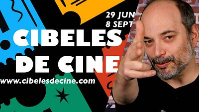 'SensaCine presenta', un ciclo en Cibeles de Cine con las mejores películas presentadas por Alejandro G. Calvo (y hay sorteo) noticias imagen