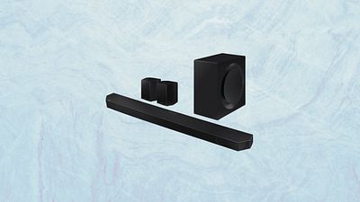 Último día para conseguir un descuentazo de casi 400 euros en esta barra de sonido Samsung con Dolby Atmos y 22 altavoces de El Corte Inglés noticias imagen