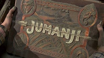 'Jumanji': 10 preguntas para los niños de los años 90 noticias imagen