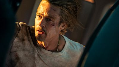 Brad Pitt ya está pensando en retirarse: "Estoy en mi última etapa" noticias imagen