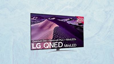 Gran descuento en esta Smart TV LG de 65 pulgadas: resolución 4K y Dolby Atmos para tener la mejor experiencia del cine en casa  noticias imagen