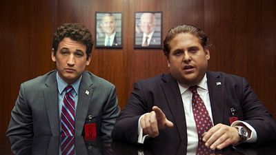 Hoy en TV : Comedia, acción y una historia muy loca basada en hechos reales  noticias imagen