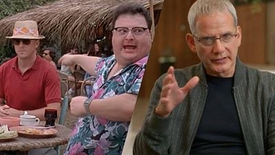 Los villanos de 'Jurassic World: Dominion' ya existían en el universo 'Jurassic Park', pero no te habías dado cuenta noticias imagen