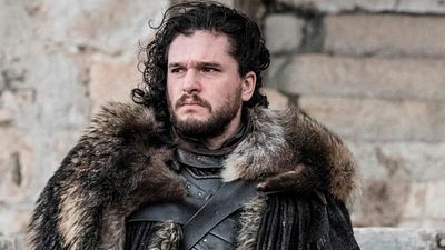 'Juego de Tronos': George R.R. Martin confirma el spin-off de Jon Snow junto a otras tres nuevas series