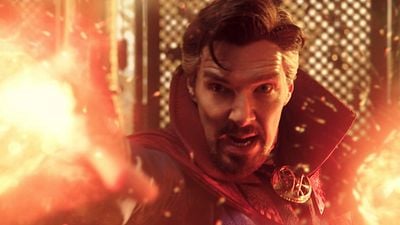 Hay un agujero de guion recurrente en Marvel y 'Doctor Strange 2' es un ejemplo de ello noticias imagen