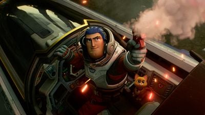 'Lightyear': La furgoneta Pizza Planet, 'Toy Story', Olaf y otros guiños escondidos en lo nuevo de Pixar noticias imagen