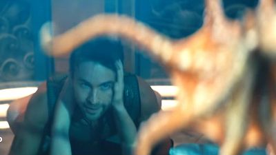 La escena más loca de la orgía de 'The Boys' se inspiró en un documental y puedes verlo en Netflix noticias imagen