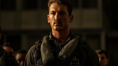 "Resulta que tenía combustible en la sangre". El inesperado diagnóstico médico de este actor tras un día de rodaje en 'Top Gun: Maverick' noticias imagen