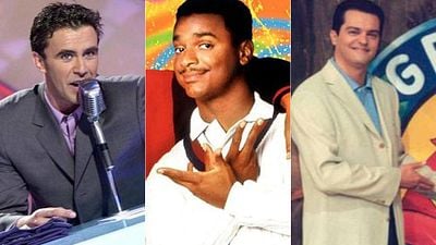 Trivial para los que crecieron en los 90: ¿Puedes sacer un 10 en este test sobre televisión? noticias imagen