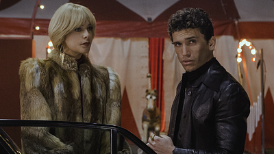 "Es lo más apasionante que he hecho nunca": Belén Cuesta y Jaime Lorente encabezan la serie de Bárbara Rey que ya esperamos con ganas noticias imagen