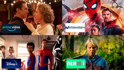 Todos los estrenos de series y películas en Prime Video, Disney+, Movistar+ y Filmin en la semana del 4 al 10 de julio noticias imagen