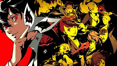 'Persona' tendrá series y películas de acción real: Una franquicia de ciencia ficción que promete ser todo un éxito noticias imagen