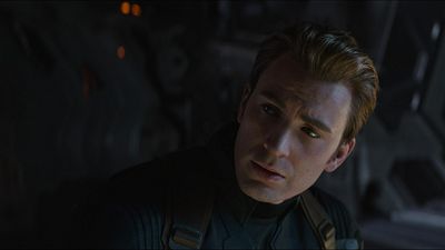 Un misterio sin explicación o un simple error de continuidad: lo que Marvel aún no ha resuelto sobre el Capitán América en 'Vengadores: Endgame'