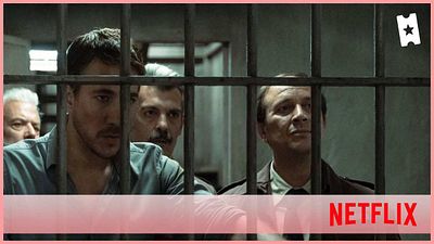 Estrenos Netflix: Esta semana la nueva serie original con acento español, la última comedia de Lana Condor y una de aventuras para toda la familia noticias imagen