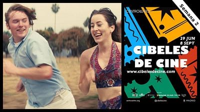 Esta semana en 'SensaCine presenta' (Cibeles de Cine): 'Licorice Pizza', una genialidad de Paul Thomas Anderson noticias imagen