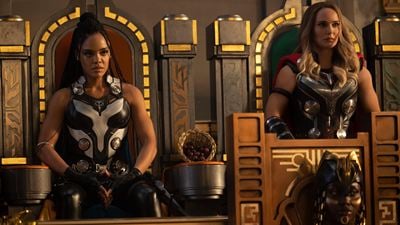 Lena Headey no es la única eliminada de 'Thor: Love and Thunder': Los dos cameos que no han pasado el corte