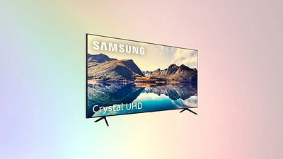 Esta Smart TV Samsung está a un precio irresistible en el aniversario de MediaMarkt: 65 pulgadas y Dolby Digital Plus para tener la mejor calidad de imagen