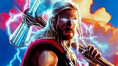 'Thor: Love and Thunder': ¿Te diste cuenta del inesperado cameo de Elsa Pataky? noticias imagen
