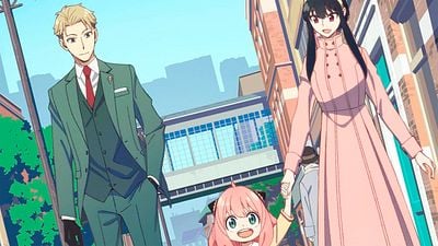 Así sería 'SPY x FAMILY' en el mundo de 'One Piece', 'Shingeki no Kyojin' y 'Bleach' noticias imagen