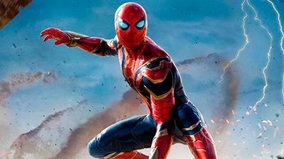 ¿Cómo escondieron a Andrew Garfield y Tobey Maguire en el set de 'Spider-Man: No Way Home'?