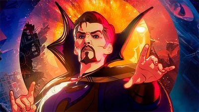 'Spider-Man: No Way Home': la inesperada conexión de la segunda escena post-créditos con una de las mejores series de Marvel noticias imagen