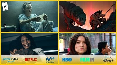 Qué ver en 'streaming': 4 adictivas series que se pueden ver en menos de 5 horas noticias imagen