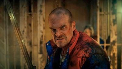 'Stranger Things': ¿De dónde ha salido esa espada? No es un agujero de guion, los creadores te hicieron olvidar que estaba allí noticias imagen