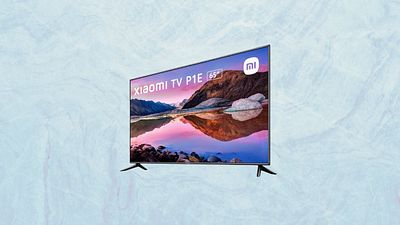 Solo hoy en el Día sin IVA de MediaMarkt puedes llevarte esta Smart TV Xiaomi de 65 pulgadas y Android a precio mínimo histórico