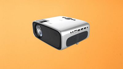 Llévate un buen descuento en este proyector Philips con Android TV y resolución Full HD: solo hoy en el Día sin IVA de MediaMarkt noticias imagen