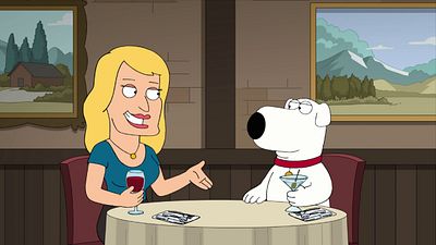 El polémico episodio de 'Padre de familia' que sigue persiguiendo a su creador 12 años después noticias imagen