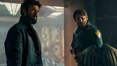 'The Boys': los detalles que han pasado desapercibidos en el final pero podrían ser esenciales en la temporada 4 noticias imagen