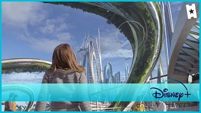 Qué ver en Disney+: una de las películas de ciencia ficción y fantasía más infravaloradas de la última década noticias imagen