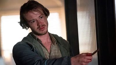 Descubre el lado más atormentado de Joseph Quinn en este aplaudido thriller noticias imagen