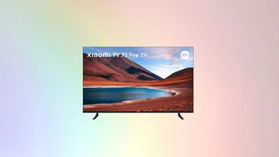 Aprovecha el último día del Prime Day y llévate esta Smart TV Xiaomi con Dolby Vision, Fire TV y a precio mínimo histórico