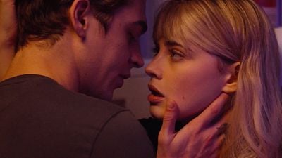 Toca decir adiós: Tráiler de 'After 4', el capítulo final de la problemática historia de amor de Tessa y Hardin noticias imagen