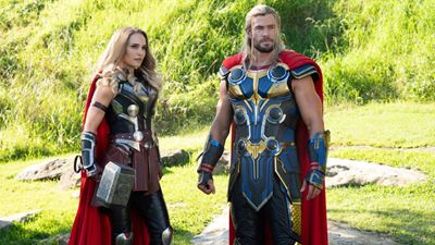 'Thor: Love and Thunder': 16 guiños escondidos en la última película de Marvel 