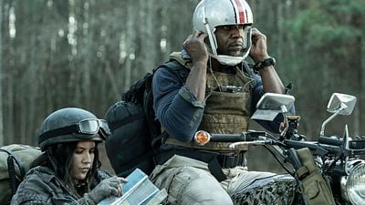 Vuelve una 'The Walking Dead' que nunca has visto: Así es la nueva serie antológica de zombis noticias imagen