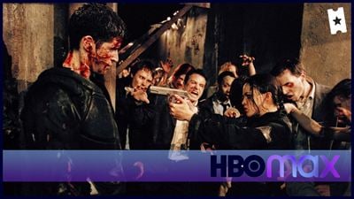 Qué ver en HBO Max: la mejor adaptación de 'Resident Evil' no está en la serie de Netflix, sino en esta descomunal película de hace 20 años