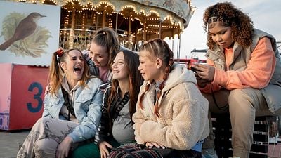 De Pilar Palomero a Jaime Rosales: El cine español que competirá por la Concha de Oro en San Sebastián 2022 noticias imagen