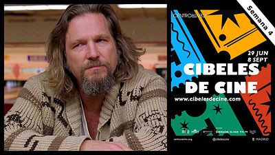Esta semana en 'SensaCine presenta' (Cibeles de Cine): 'El gran Lebowski', una joya del cine de los Coen que nunca pierde su magia noticias imagen