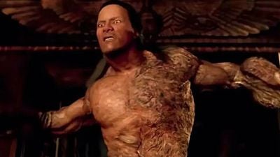 "Me sentí mal": El encargado de los efectos especiales de 'El regreso de la momia' también se avergüenza del CGI noticias imagen