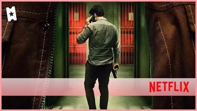 Adictiva, asfixiante y dura menos de 5 horas: ya en Netflix una de las series españolas más destacadas del año