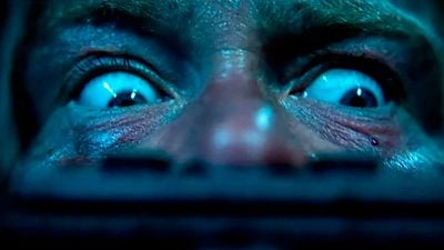 No pudo con las náuseas: un cámara se desmaya rodando una escena gore para una esperada película de terror noticias imagen