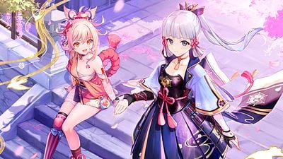 Ya va siendo hora de que 'Genshin Impact' tenga un anime y este corto lo demuestra noticias imagen