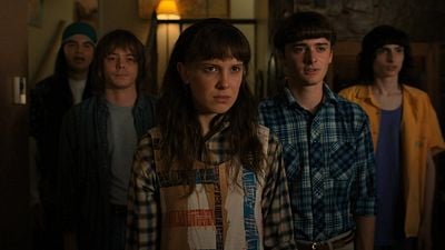 Hasta en 'Stranger Things' hay clases: estos son los miembros del reparto que más cobran y cómo han evolucionado sus salarios desde la primera temporada noticias imagen