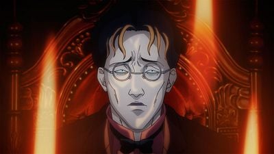 Primeras imágenes del anime más macabro que estrenará Netflix en 2023 noticias imagen